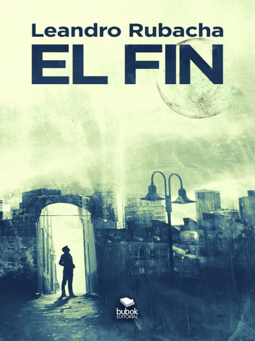 Title details for El fin by Leandro Rubacha - Wait list